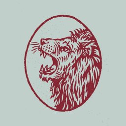 Company logo The Barbary