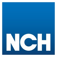 Company logo NCH Europe