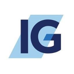 Company logo IG Wealth Management