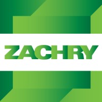 Company logo Zachry Group