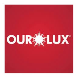 Company logo OUROLUX