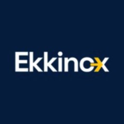 Company logo Ekkinox