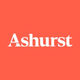 Company logo Ashurst LLP