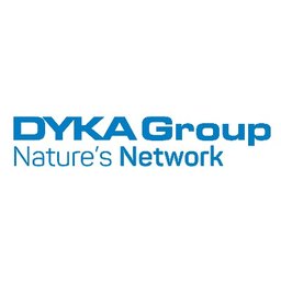 Company logo DYKA Group