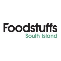 Company logo Foodstuffs South Island