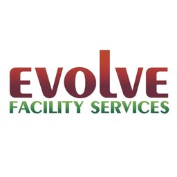 Company logo Evolve Facility Services