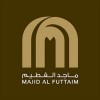 شعار الشركة Majid Al Futtaim