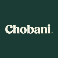 Company logo Chobani