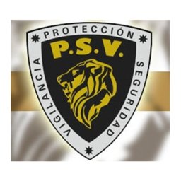 Company logo PSV