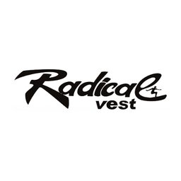 Company logo Radical vest