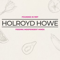 Company logo Holroyd Howe