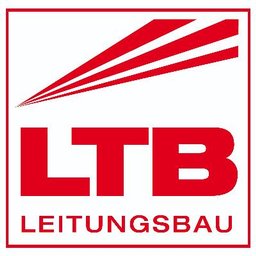 Firmenlogo LTB Leitungsbau GmbH