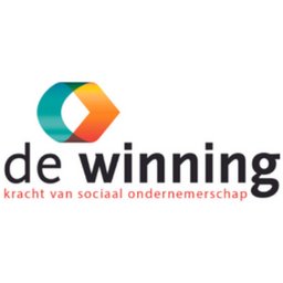 De Winning Logo