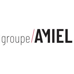 Company logo Groupe Amiel