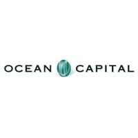 Ocean Capital Logo