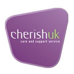 Company logo Cherish UK