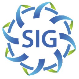 Company logo De SIG