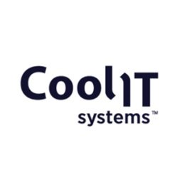 Company logo Coolit Systems