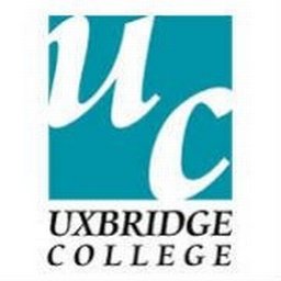 Company logo UXBRIDGE COLLEGE