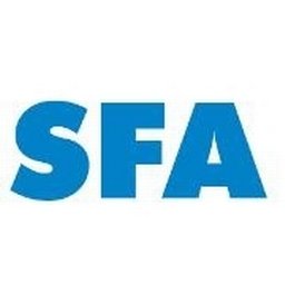 Company logo SFA