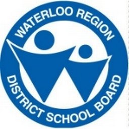 Company logo WATERLOO REGION DISTRICT SCHOOL BOARD