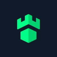 Company logo Gamdom