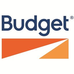 Company logo Budget Car & Truck Rental