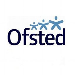 Company logo UK Government - Office for Standards in Education, Children's Services and Skills
