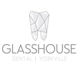 Company logo Glasshouse Dental Yorkville