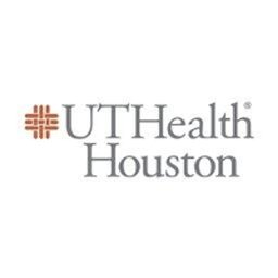 Company logo UTHealth Houston