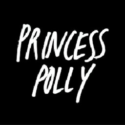 Company logo Princess Polly