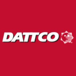 Company logo DATTCO