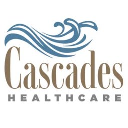 Company logo Cascades Healthcare