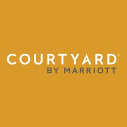 Company logo Courtyard by Marriott