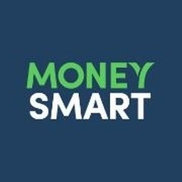 Logo syarikat MoneySmart Group
