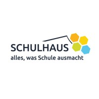 Firmenlogo Schulhaus Nachmittagsbetreuung gGmbH
