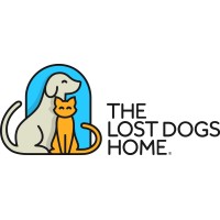 Company logo The Lost Dogs' Home