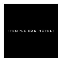 Company logo Temple Bar Hotel