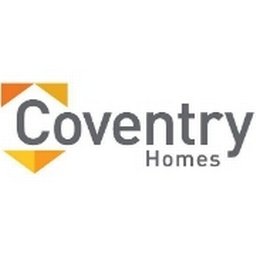 Company logo Coventry Homes
