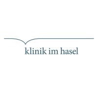 Firmenlogo Klinik Im Hasel AG