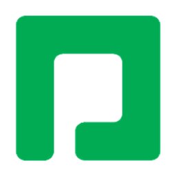 Company logo Paycom