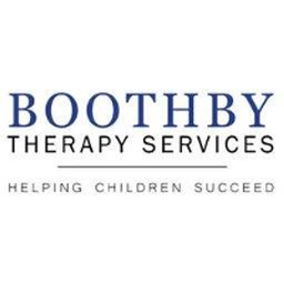 Company logo Boothby Therapy Services