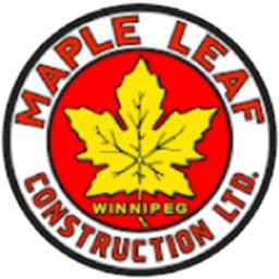 Company logo MAPLE LEAF CONSTRUCTION LTD