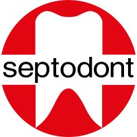 Logo de l'entreprise Septodont