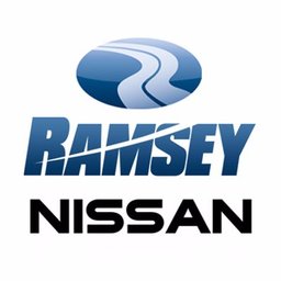 Company logo Ramsey Nissan