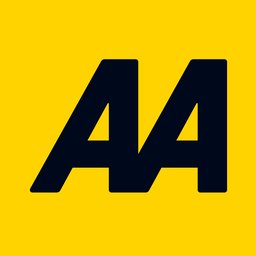 Company logo The AA