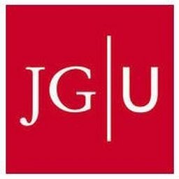 Firmenlogo Johannes Gutenberg-Universität Mainz