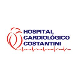 Company logo Hospital Cardiológico Costantini