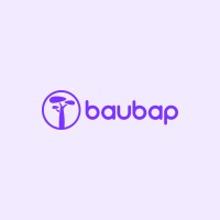 Logotipo de la empresa Baubap