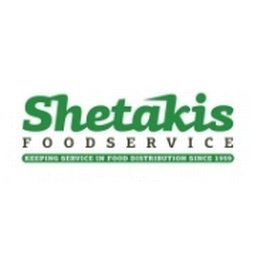 Company logo Shetakis Wholesalers